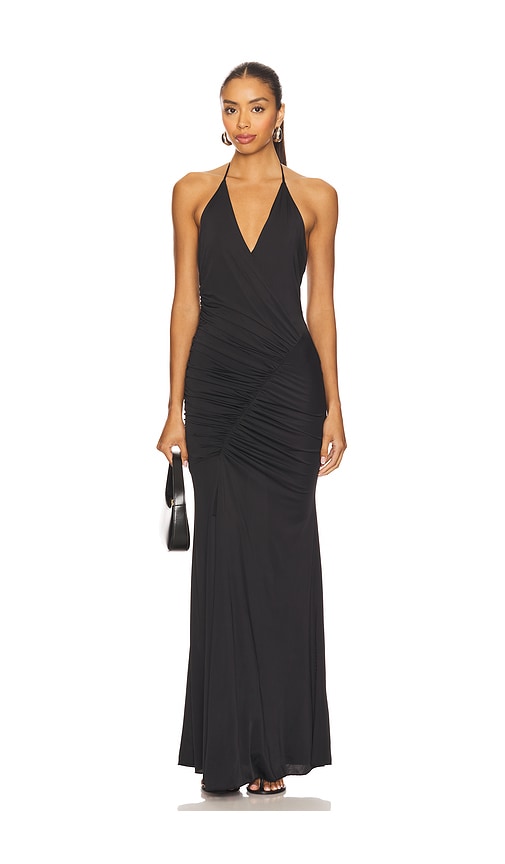 Blakly Maxi Dress in . - size L (also in M, S, XL, XS, XXS) - superdown - Modalova