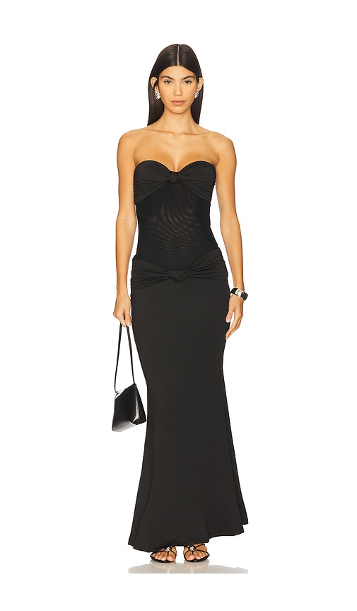 Dianah Maxi Dress