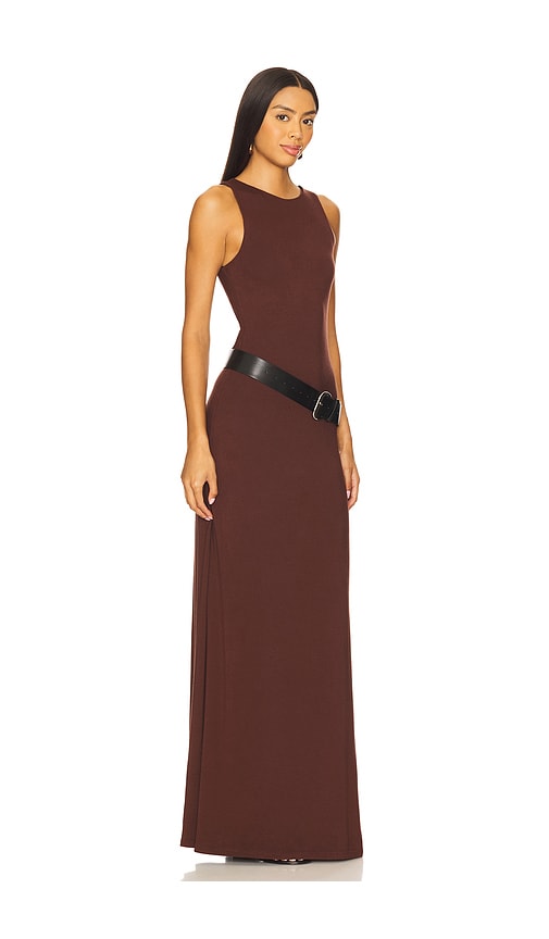 Superdown Kleid Megara In Brown. Größe Xs. Also In Xxs, S, L. 