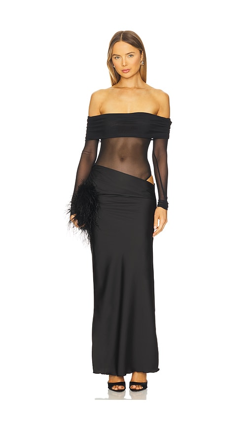 superdown Mya Maxi Dress