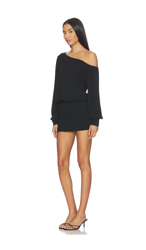  Superdown Kleid Rosabella In Black. Größe Xs. Also In S, M. 