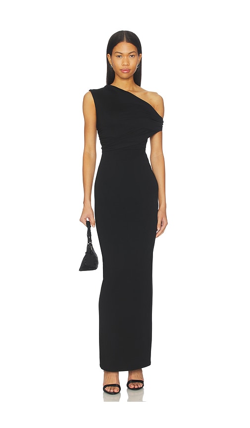 superdown ROBE ALESSIA en Black Taille XL Also en XXS L 96 €