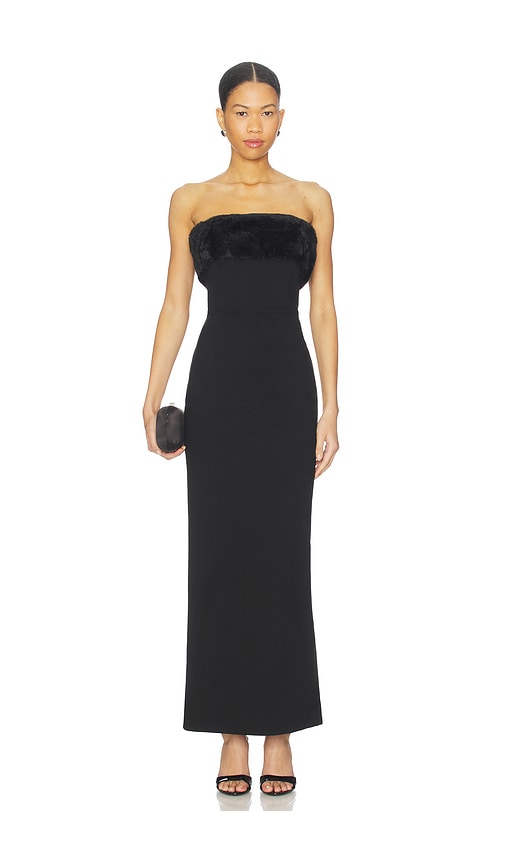 superdown Audrey Maxi Dress