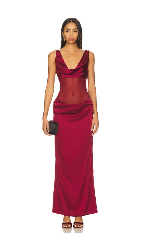 Astri Maxi Dress