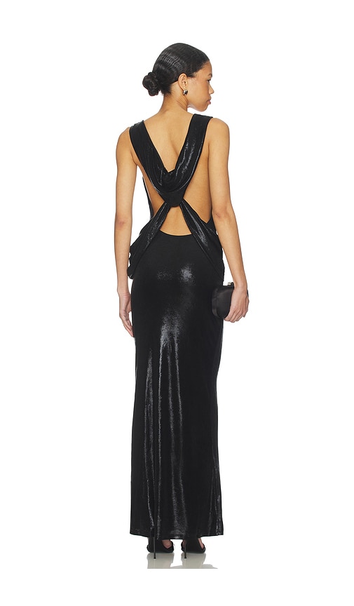 superdown ROBE STACY en Black Taille M Also en S 89 €