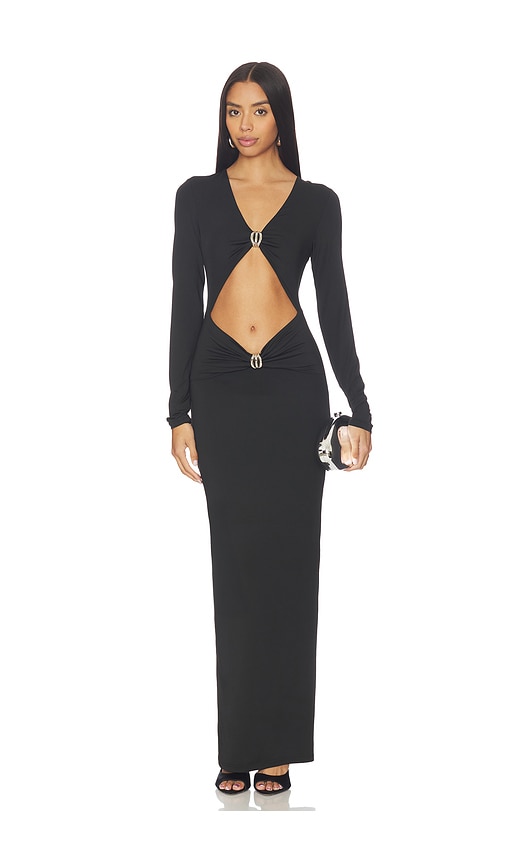 superdown ROBE ARLOWE en Black Taille L Also en S M XL 78 €