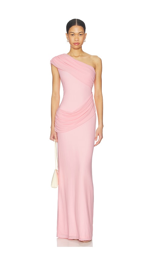 Fleur Maxi Dress