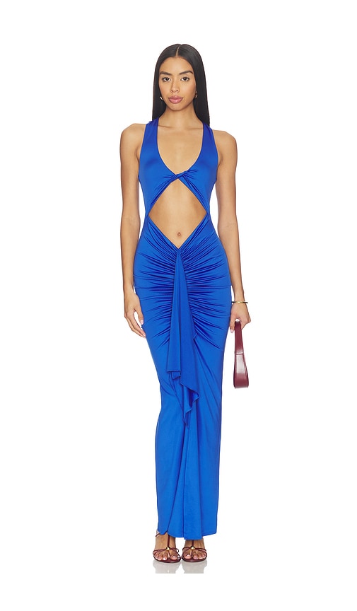 Women's Cobalt Blue Dresses Women's Cobalt Blue Dresses
