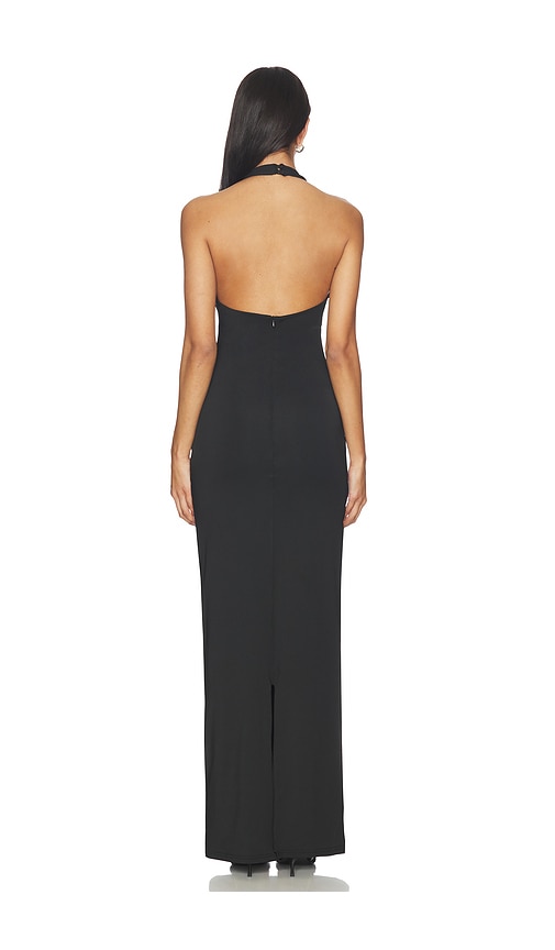  Superdown Kleid Chloe In Black. Größe Xs. Also In Xxs, S, M, L, Xl. 