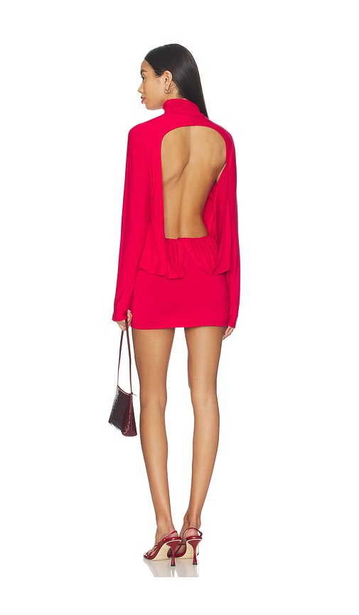 Braulia Mini Dress