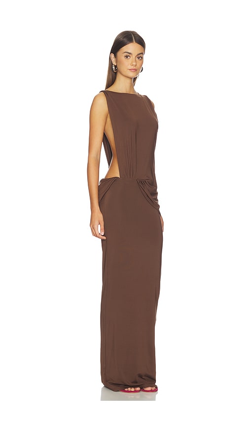 Dallyn Maxi Dress