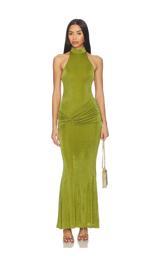 Olandria Maxi Dress