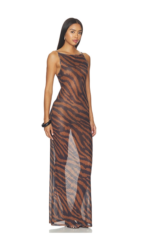 superdown Rivi Maxi Dress | Thumbnail 2 superdown Rivi Maxi Dress | Thumbnail 2