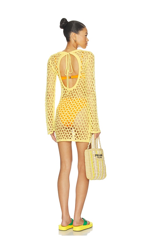 superdown Chessa Mini Dress