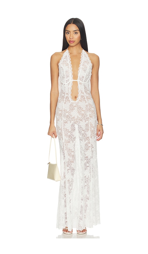 superdown Meelinah Maxi Dress