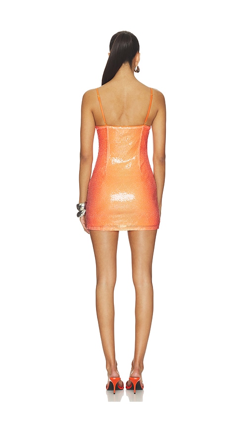 superdown Kailaini Mini Dress | Thumbnail 3