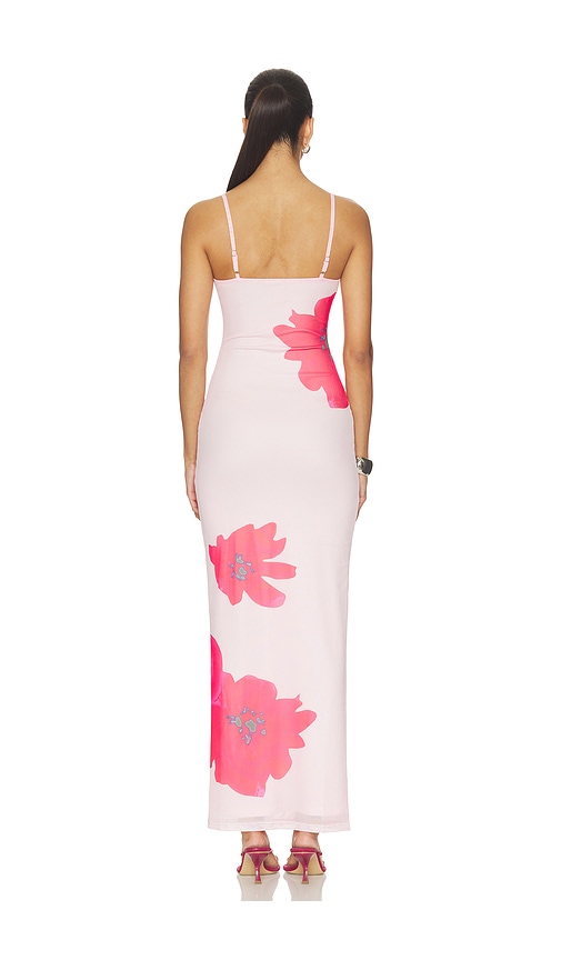  Superdown Kleid Jobelle In White. Größe Xxs. Also In Xs, S, M, L, Xl. 