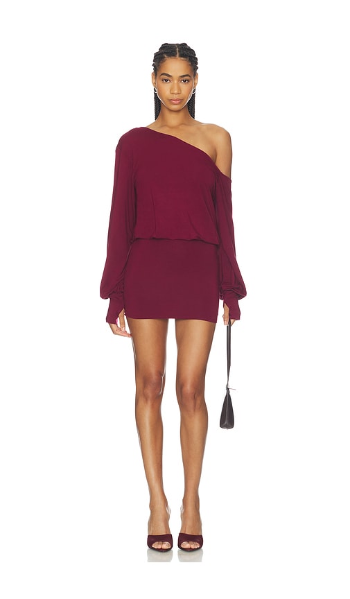 Rosabella Mini Dress
