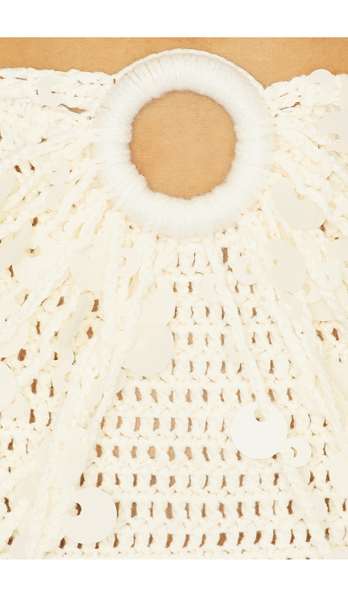 superdown Solenne Crochet Mini Skirt Set | Thumbnail 4 superdown Solenne Crochet Mini Skirt Set | Thumbnail 4