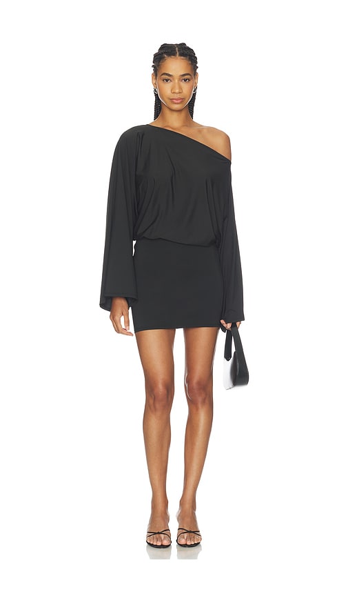 Katiya Mini Dress