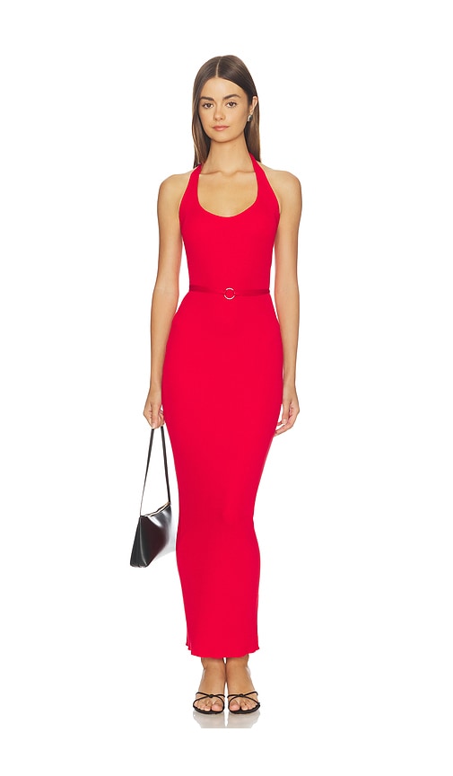 Constance Maxi Dress
