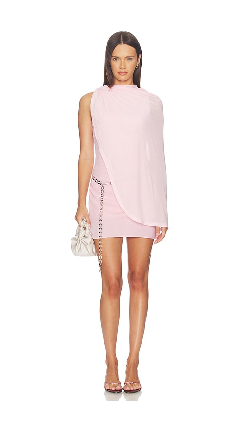 superdown Maxine Mini Dress