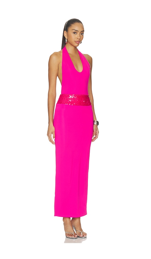 superdown Taliah Maxi Dress | Thumbnail 2 superdown Taliah Maxi Dress | Thumbnail 2