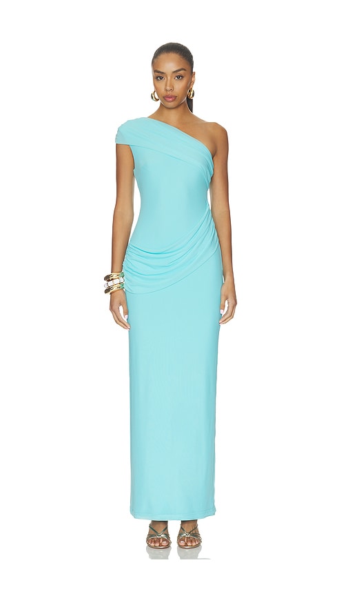 superdown Fleur Maxi Dress