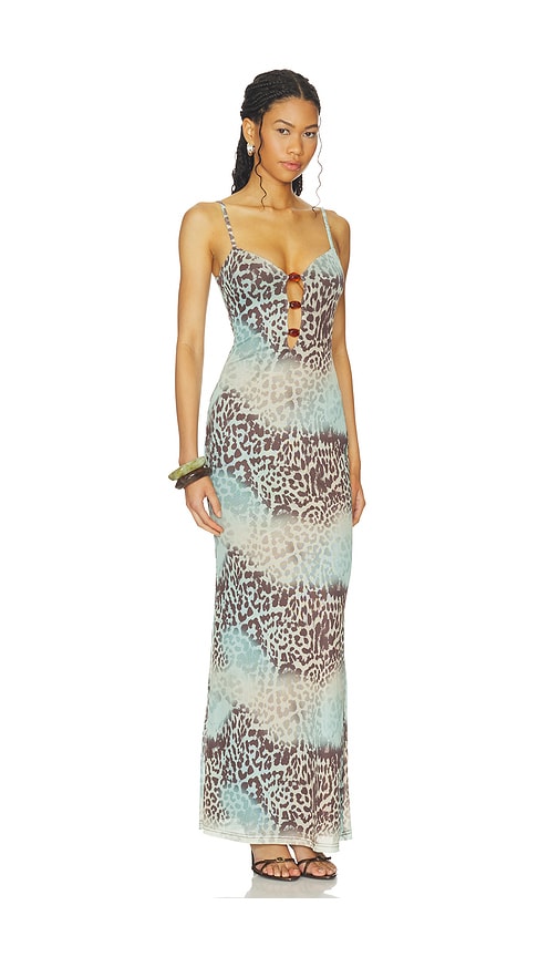 superdown Edie Maxi Dress | Thumbnail 2