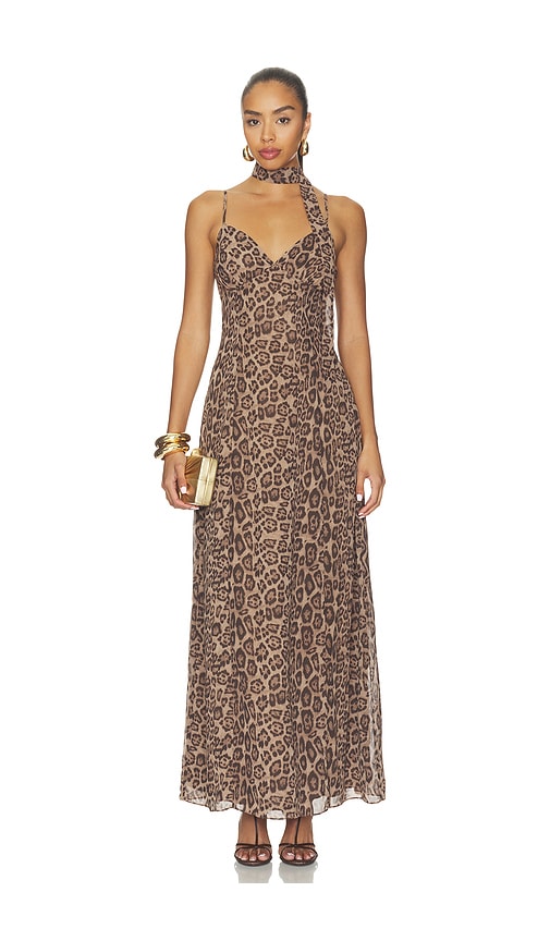 Marleigh Maxi Dress
