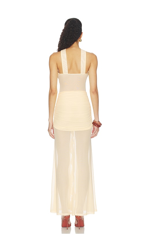 superdown Britlee Maxi Dress | Thumbnail 3 superdown Britlee Maxi Dress | Thumbnail 3