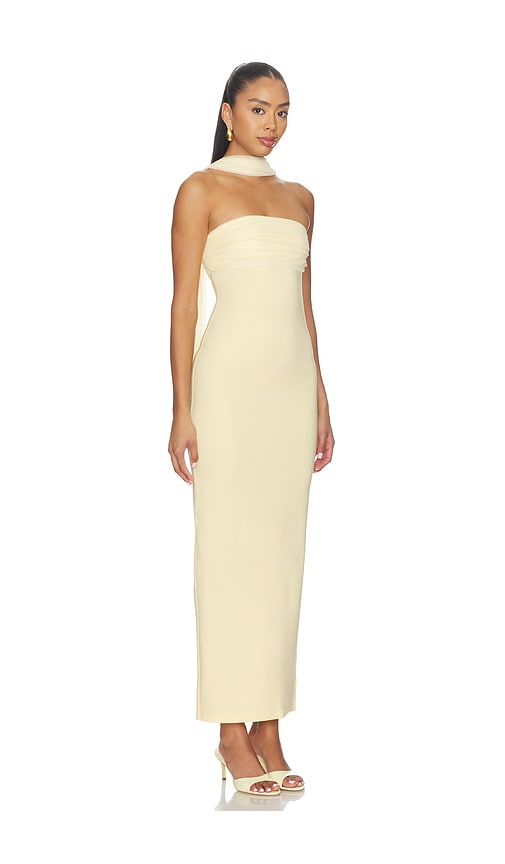 superdown Tierra Maxi Dress | Thumbnail 3 superdown Tierra Maxi Dress | Thumbnail 3