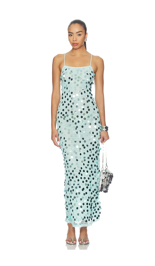 Arna Maxi Dress