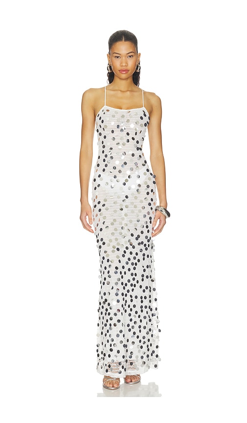 Arna Maxi Dress