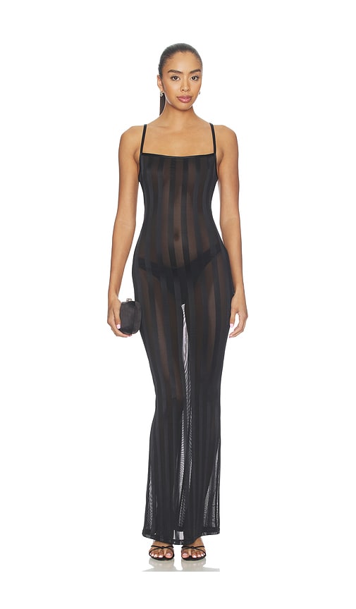 Kirsi Maxi Dress