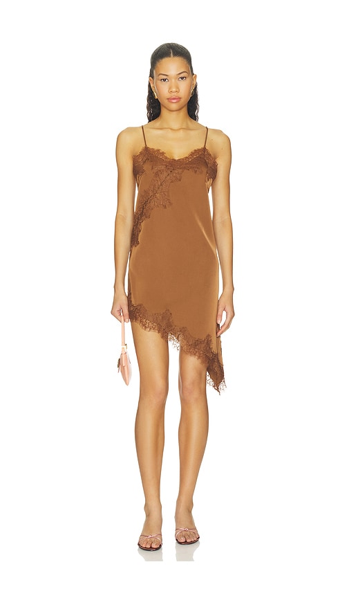 Jaxine Mini Dress