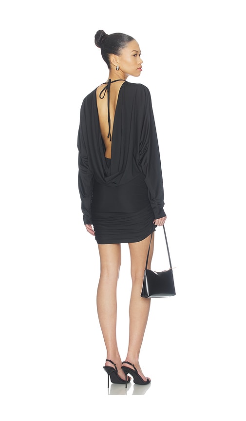 Colter Mini Dress