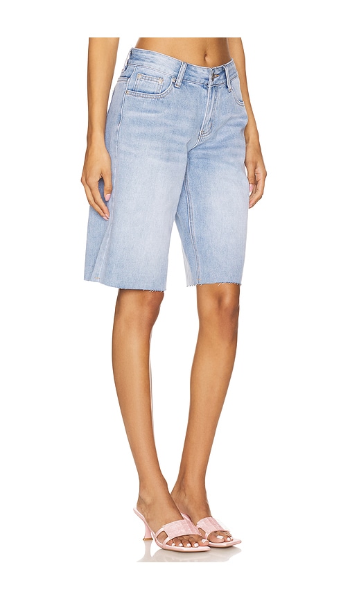 Superdown Karoline Short