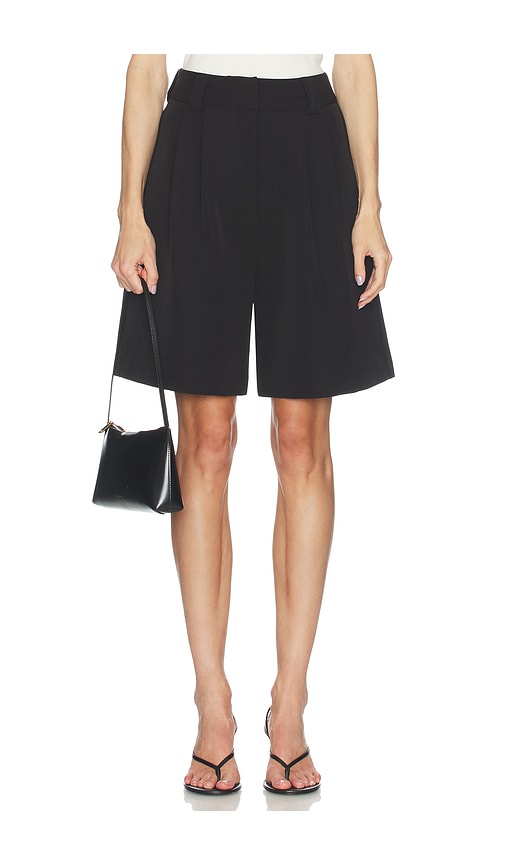 Evelina Shorts
