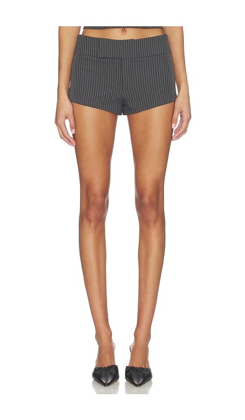 Agnes Hot Short