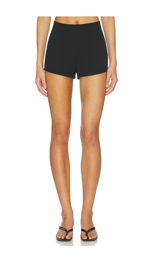 superdown Ava Hot Short