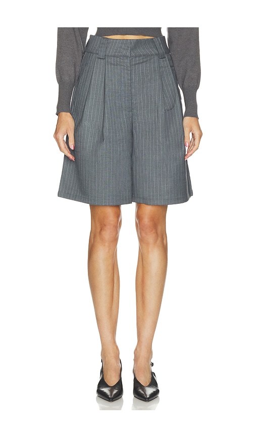 Evelina Shorts