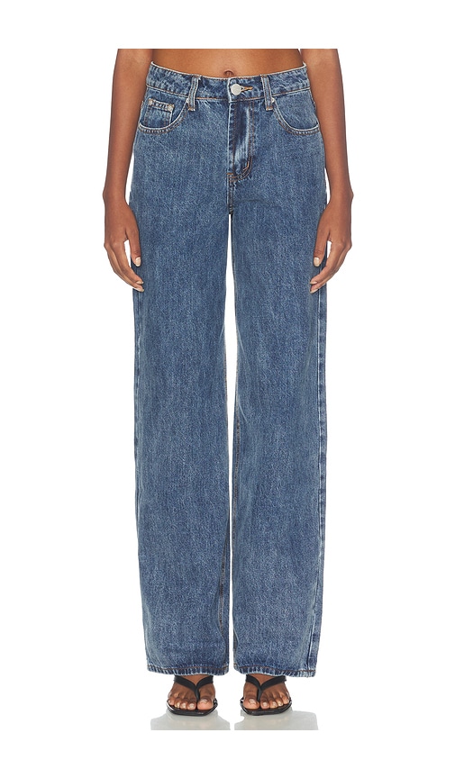 Musette Jean