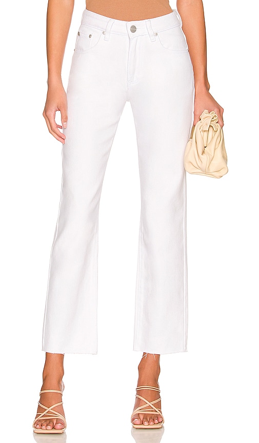 Revolve cheap white jeans