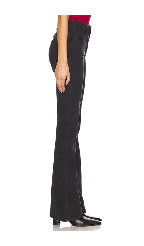  Superdown Jeans Mary In Black. Größe L. Also In Xl. 