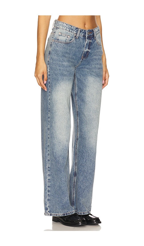 Superdown Anisa Baggy Jean