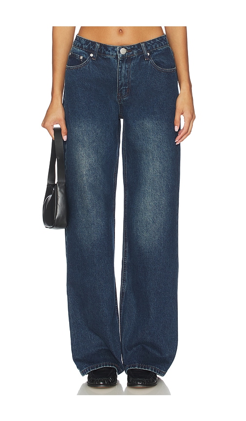 Superdown Caroline Jean In Blue