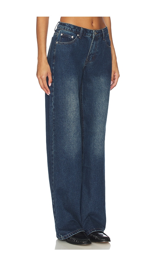Superdown Caroline Jean In Blue