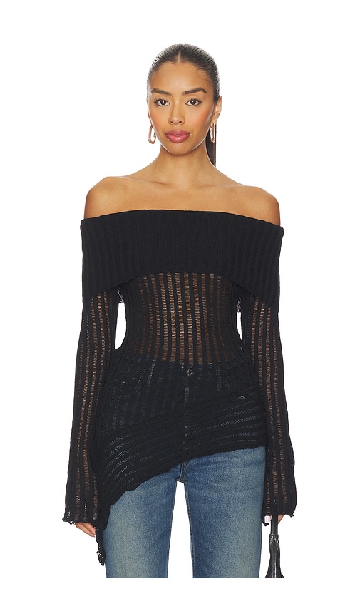 Tawny Sweater in . - size L (also in M, S, XS) - superdown - Modalova