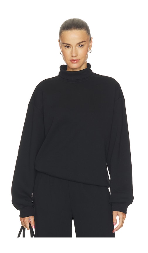 Chana Pullover by superdown in Black